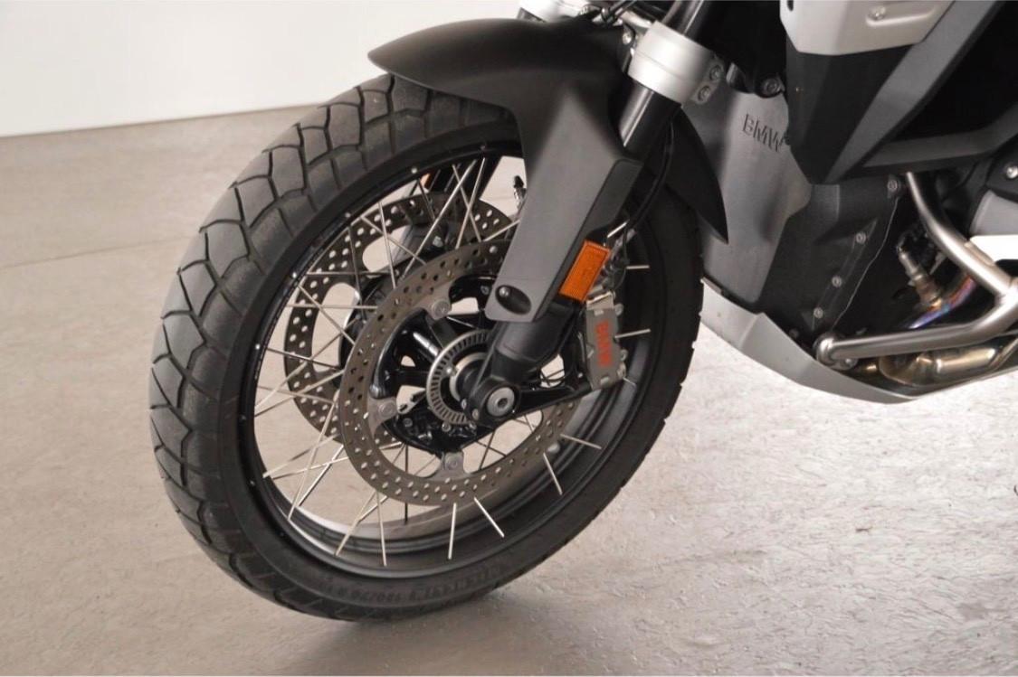 Bmw R 1300 GS Adventure * Control adattivo altezza