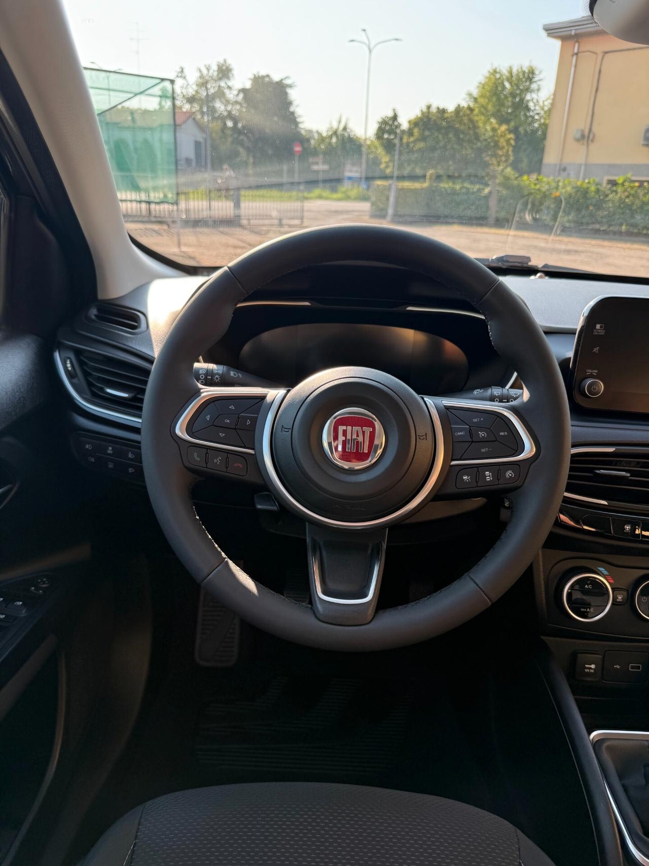 Fiat Tipo 1.6 Mjt S&S SW Business