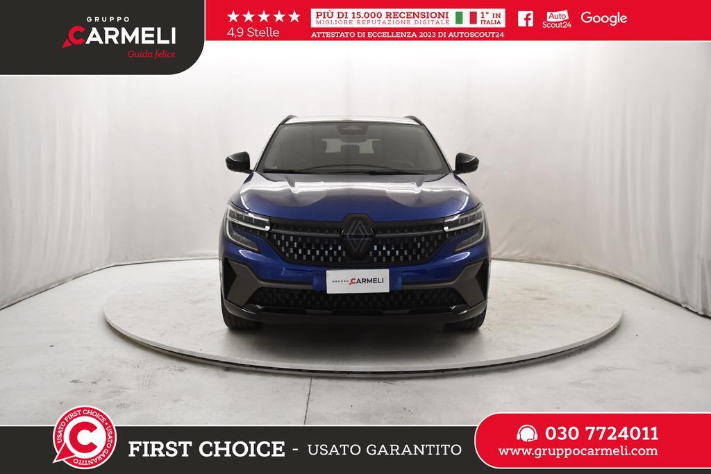 Renault Austral 1.2 E-Tech full hybrid Techno Esprit Alpine