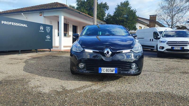 Renault Clio Clio dCi 8V 75 CV Start&Stop 5 porte Energy Duel