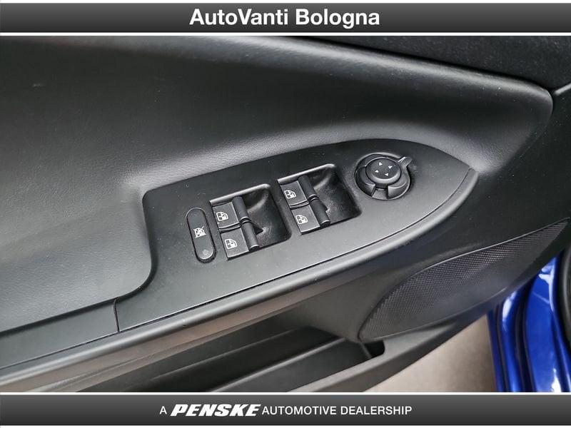 Alfa Romeo Giulietta Giulietta 1.4 t. m.air Sport 170cv