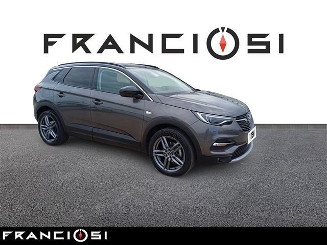 OPEL Grandland X 1.5 Ecotec Ultimate Auto S S