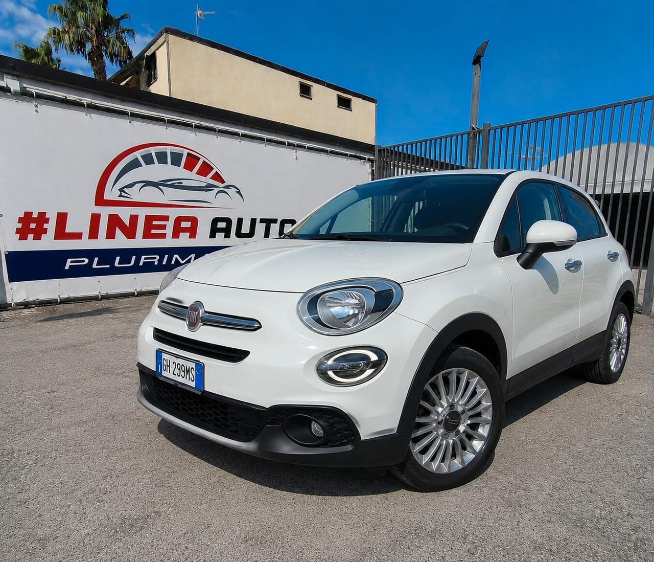 Fiat 500X 1.3 MultiJet 95 CV Connect