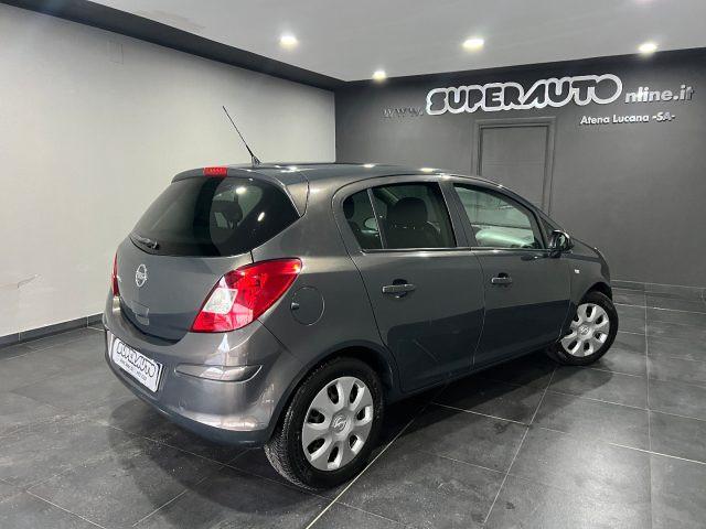 OPEL Corsa 1.2 5 porte Edition Elect 85cv