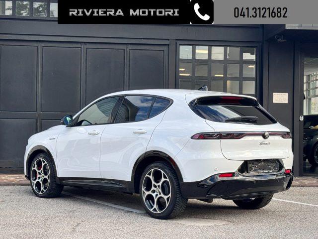 ALFA ROMEO Tonale 1.6 diesel 130 CV TCT6 Veloce