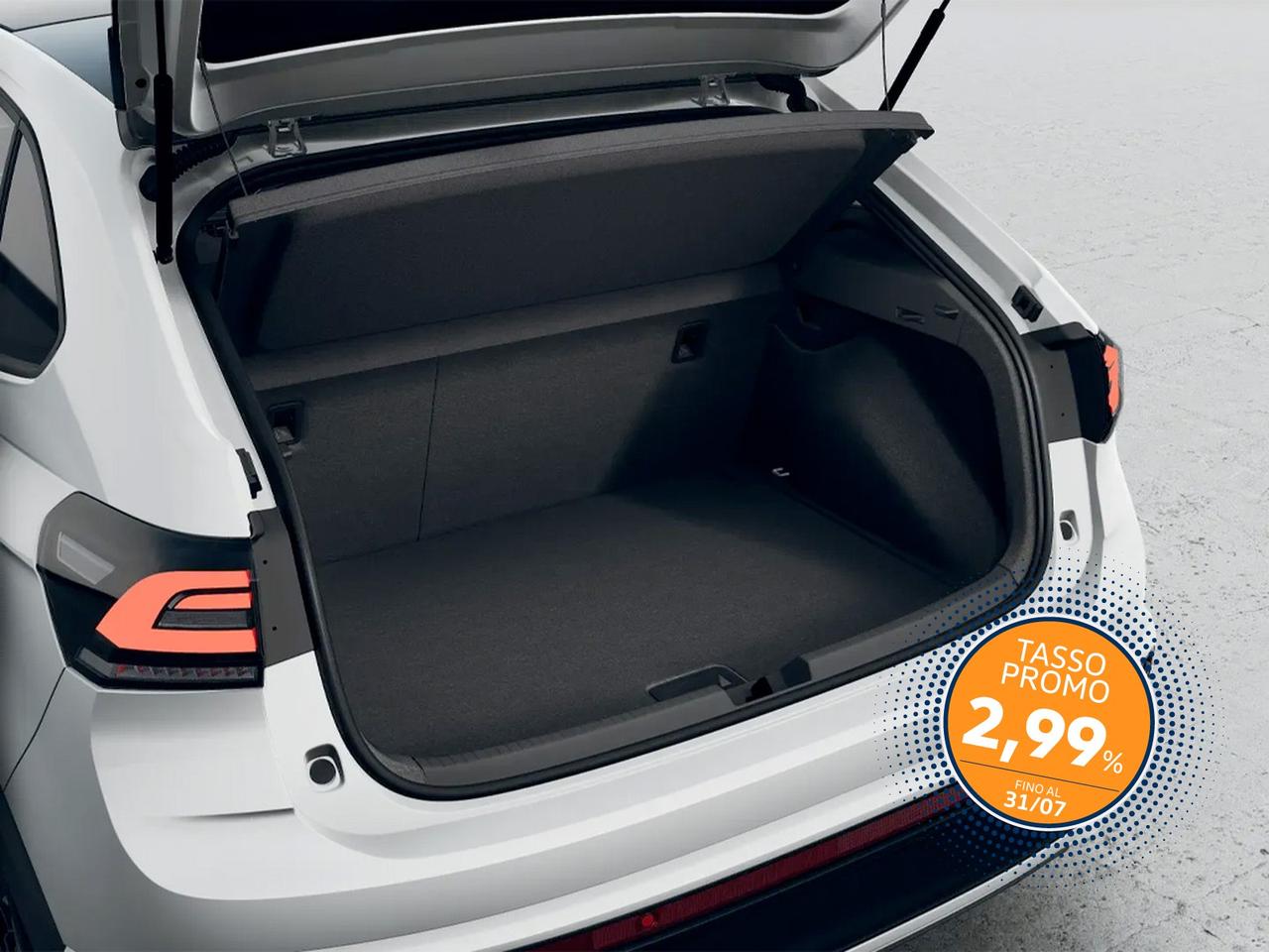 Volkswagen Taigo 1.0 tsi r-line plus 115cv dsg