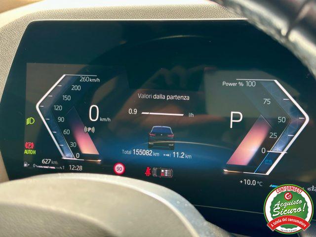 BMW 218 d Active Tourer