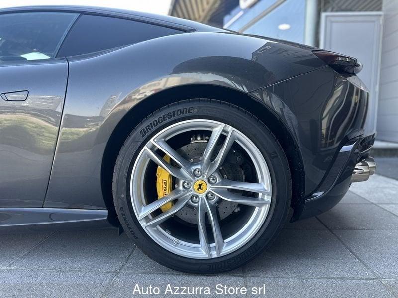 Ferrari Roma Roma | KIT CARBON, MATRIX, ADAS, EXTRARANGE, UNIPRO, PRONTA CONSEGNA