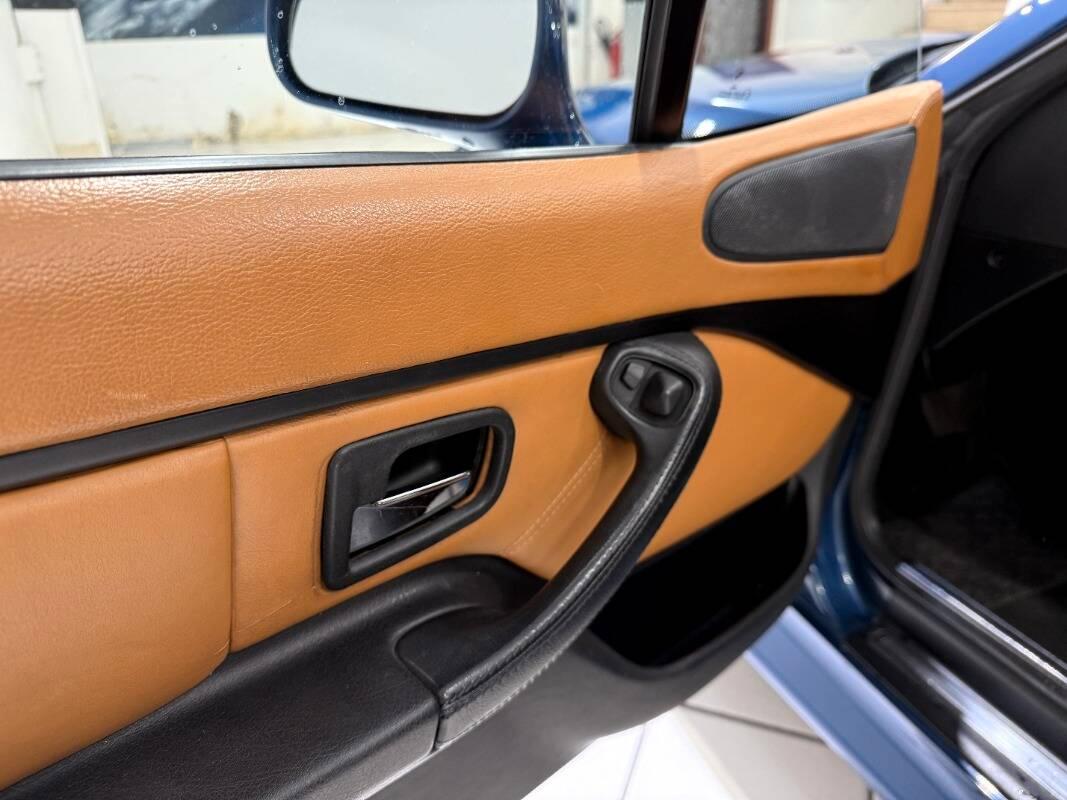 BMW Z3 Coupe 3.0 231cv