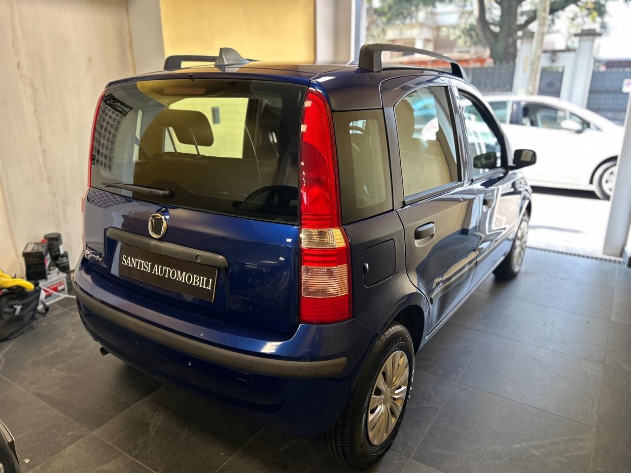 Fiat Panda 1.2 Dynamic eco *** ESENZIONE BOLLO 2027 ***