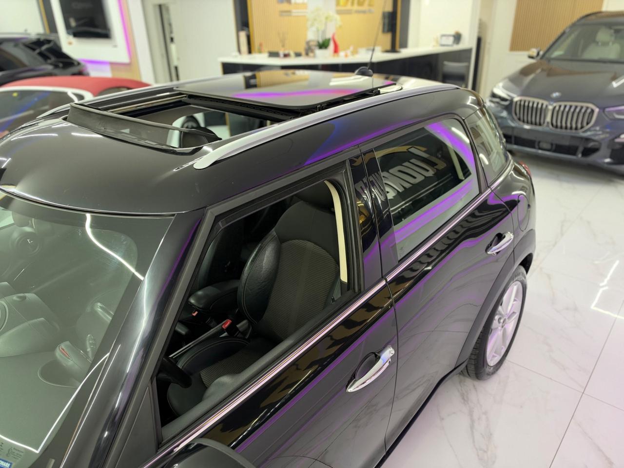 Mini Cooper Countryman 1.6 D ALL4 IPER FULL-TETTO