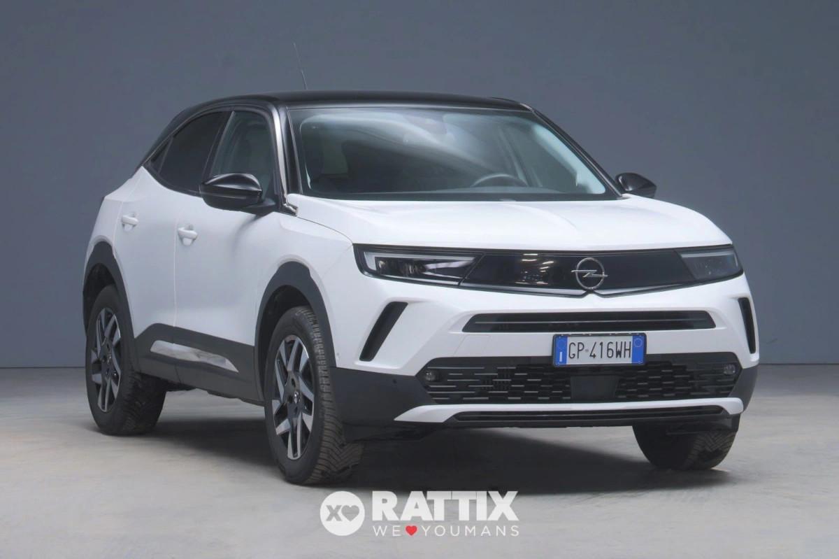 Opel Mokka 1.2 t 130CV Elegance at8