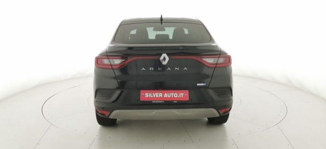 RENAULT Arkana Full Hybrid E-Tech 145 CV Intens