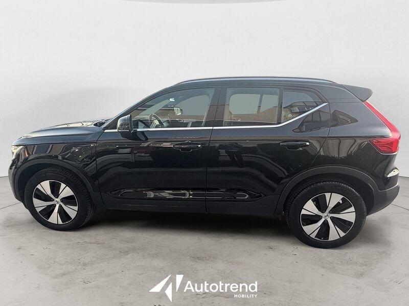 Volvo XC40 T5 180+82 CV Plug-in Hybrid Recharge Automatica Core