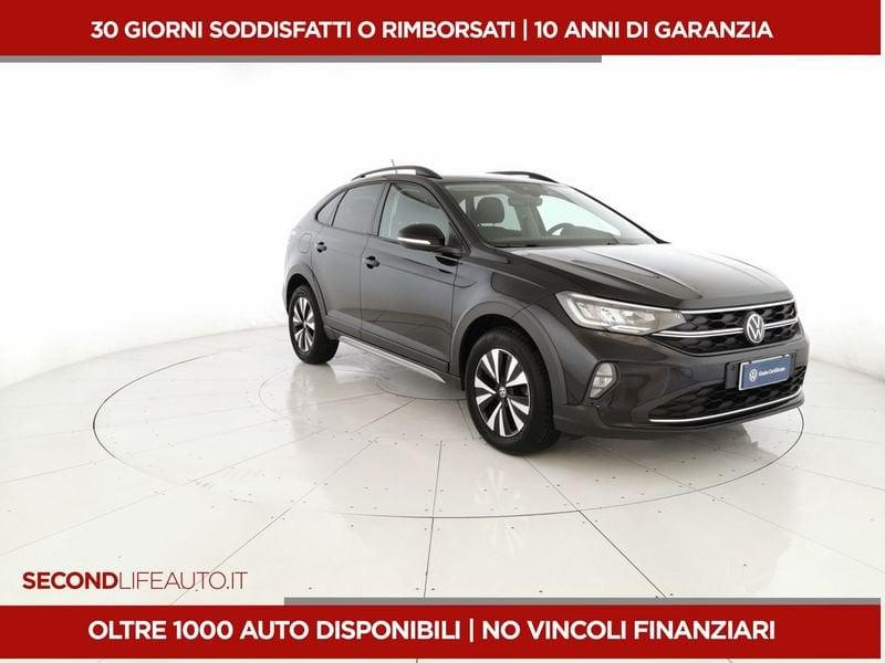 Volkswagen Taigo 1.0 tsi Life 95cv