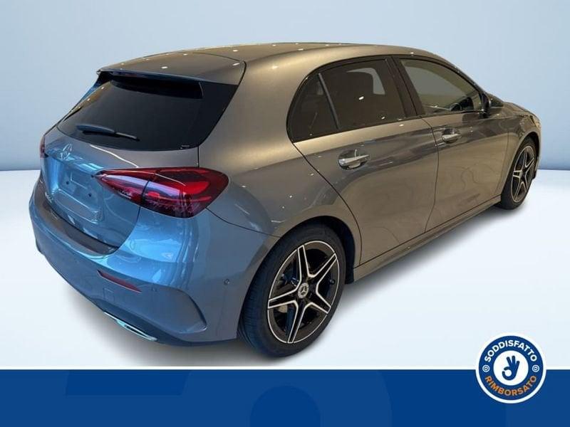 Mercedes-Benz Classe A 180d Automatic AMG Line Advanced Plus