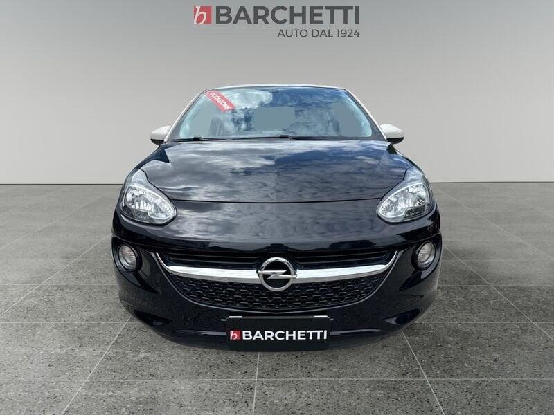 Opel Adam 1.4 87 CV GPL TECH GLAM