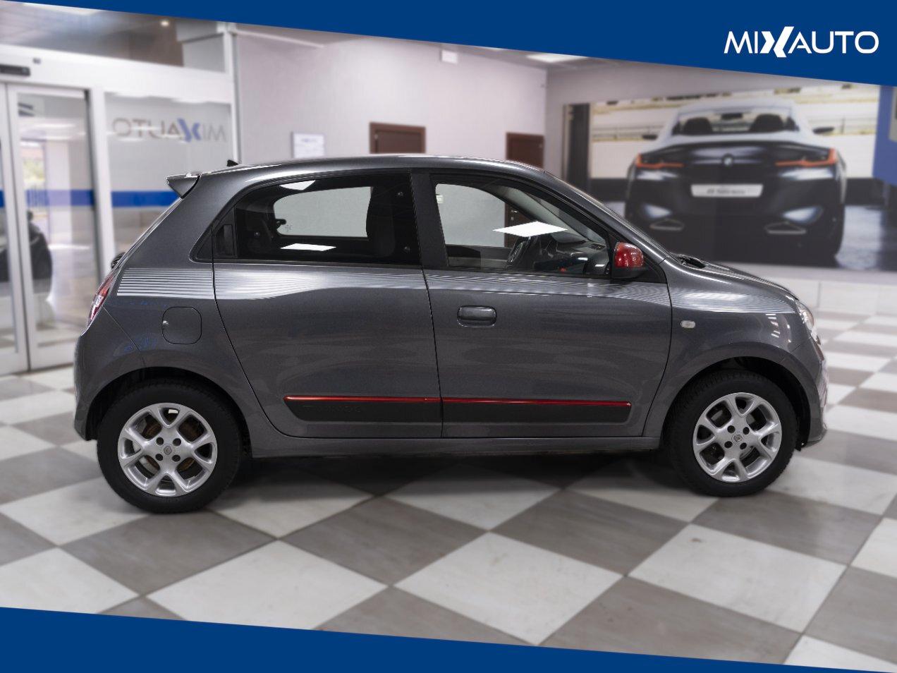 Renault Twingo 0.9 TCE Energy Intens 90CV