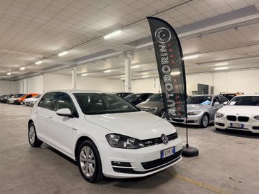 Volkswagen Golf 1.4 TGI DSG 5p. Executive BlueMotion