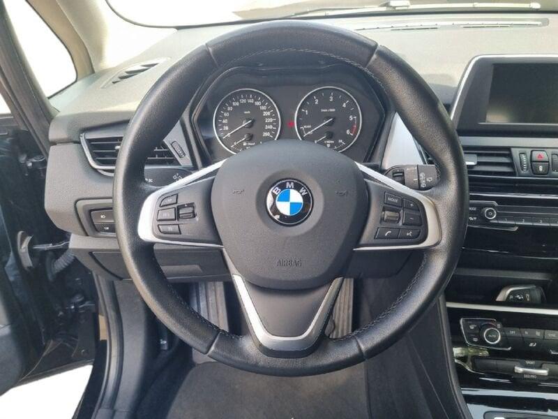 BMW Serie 2 Active Tourer 004275 218d Active Tourer Advantage