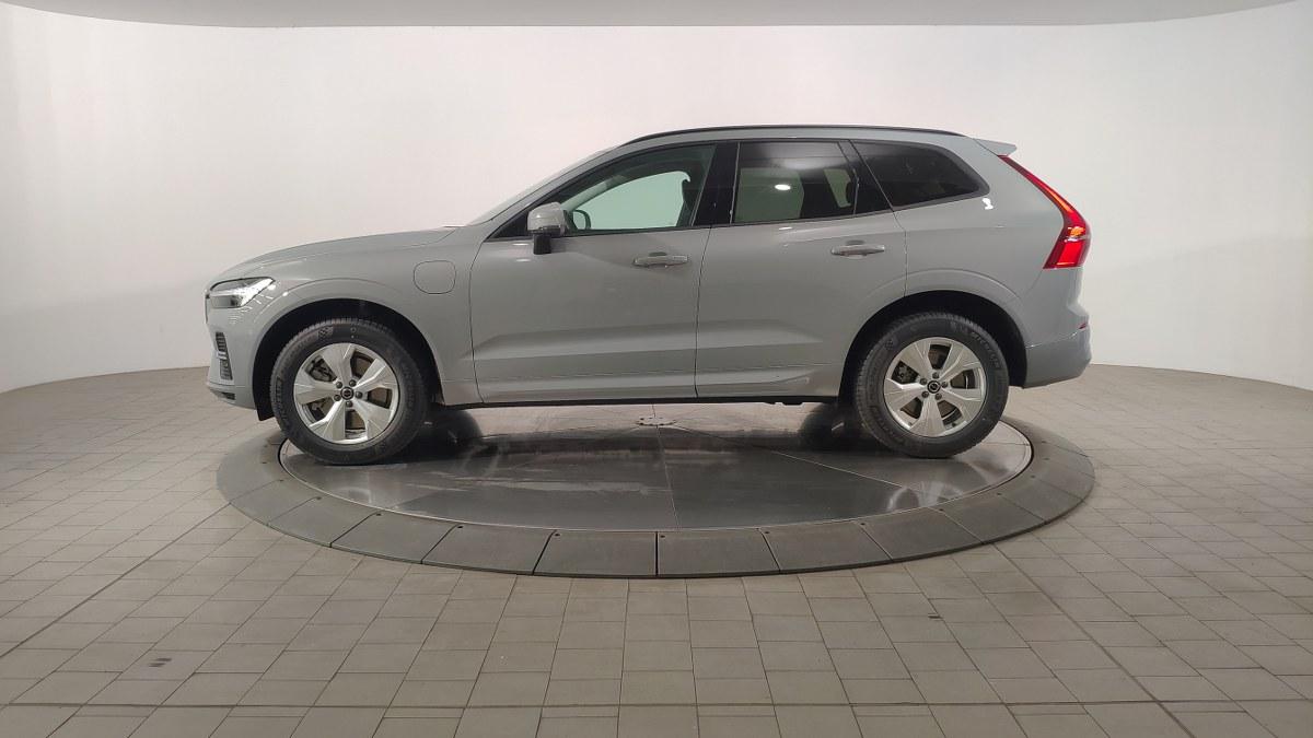 VOLVO Xc60 T6 Plug-In Hybrid Awd Automatico Core