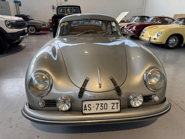 PORSCHE 356 Pre-A 1500 SUPER