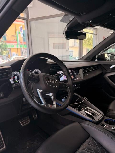 Audi A3 allstreet 35 TDI S-LINE S tronic