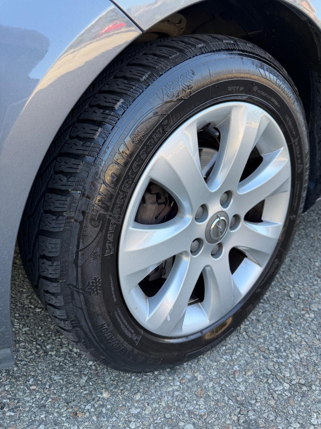 Opel Meriva 1.3 CDTI 95CV ecoFLEX Cosmo