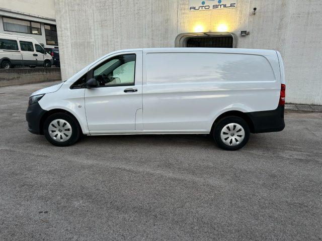 MERCEDES-BENZ Vito 2.2 136cv 114 CDI Furgone Long