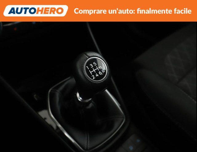 FORD Fiesta Active 1.0 Ecoboost 100 CV