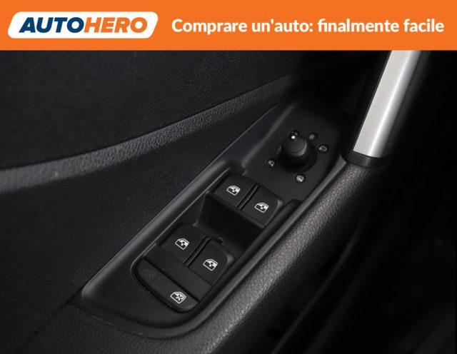 AUDI Q2 1.6 TDI