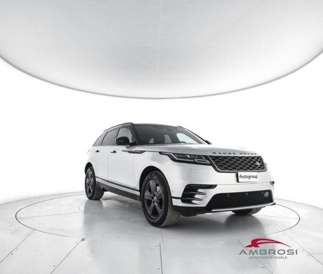 LAND ROVER Range Rover Velar 2.0D I4 204 CV R-Dynamic S