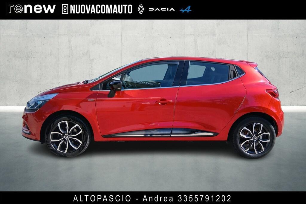 Renault Clio 5 Porte 0.9 TCe Energy Duel