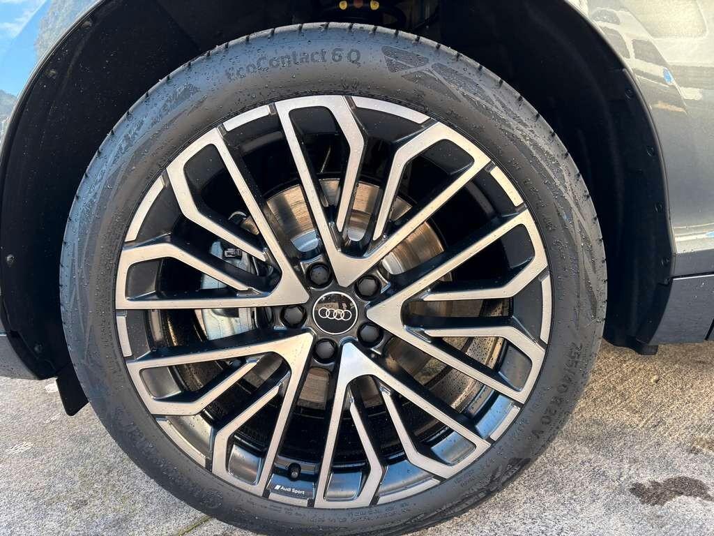 Audi Q3 TDI 110 kW S tronic Line edition 2026 IVA ESPOSTA Nuova Pronto Consegna