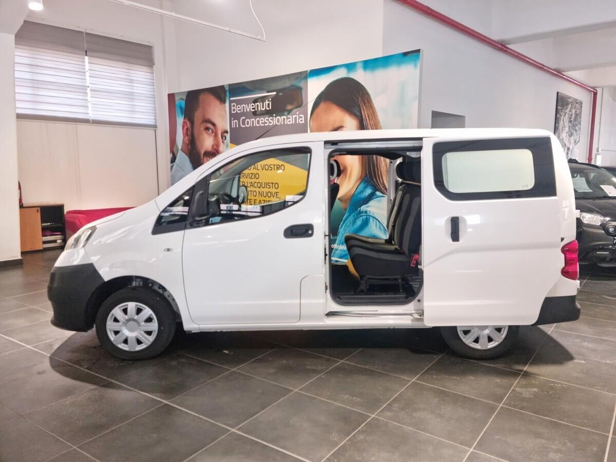 Nissan NV200 N1 1.5 dCi AZIENDALE GARANZIA 5 ANNI