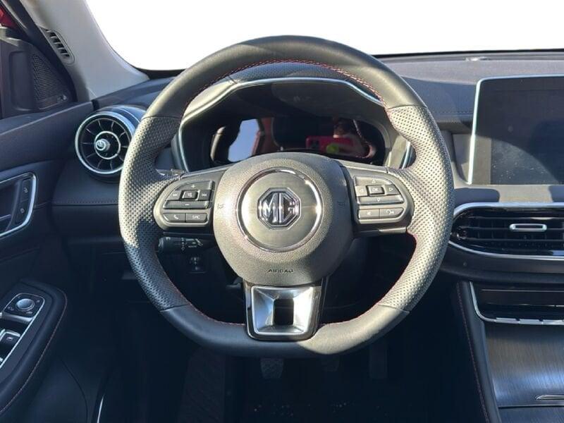 MG HS HS 1.5 Comfort