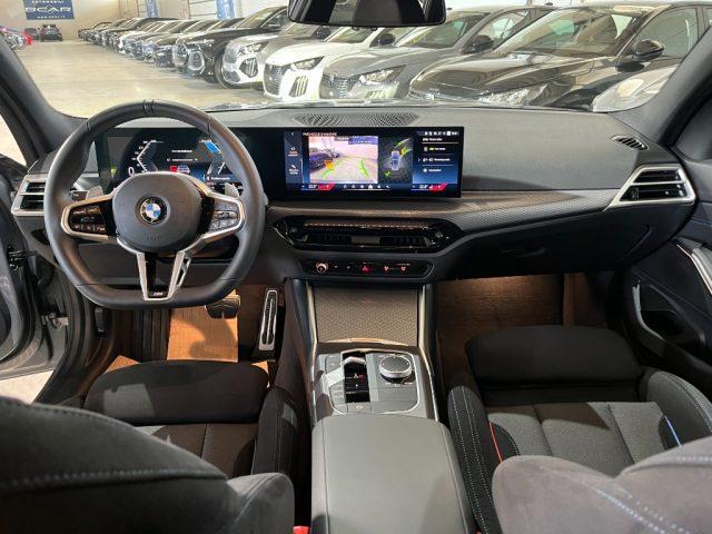 BMW 320 d 48V Touring Msport Pro "19 M Sport/NAVI/TELECAM