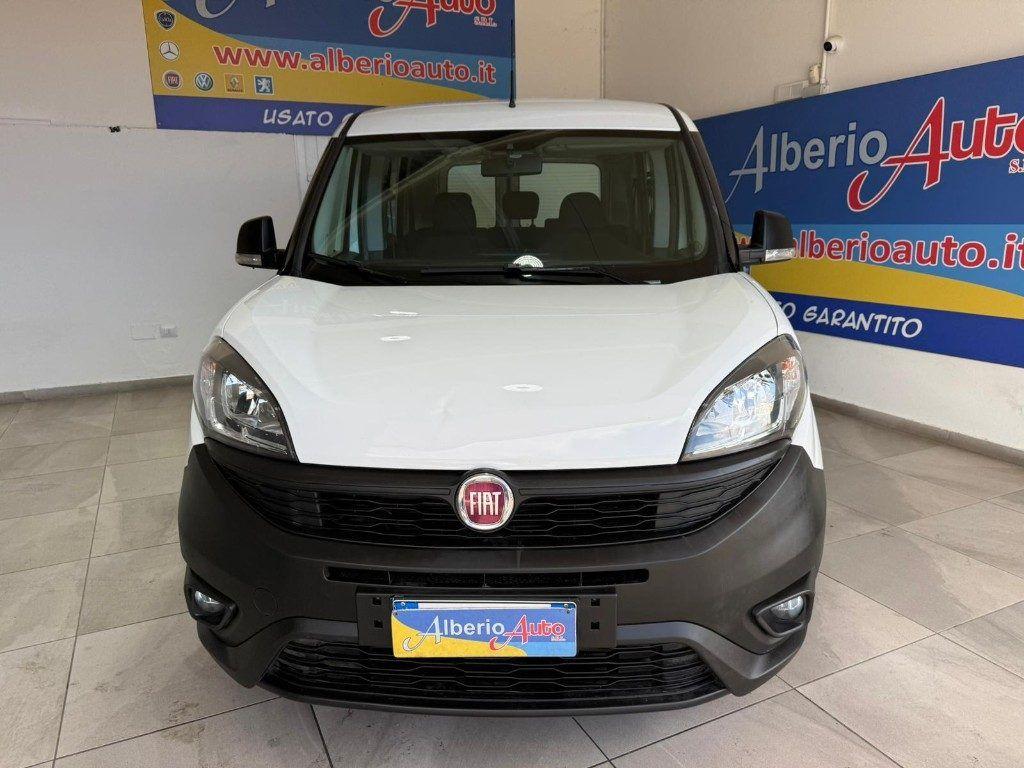 Fiat Doblo Doblò 1.3 MJT S&S PC Combi N1 Easy