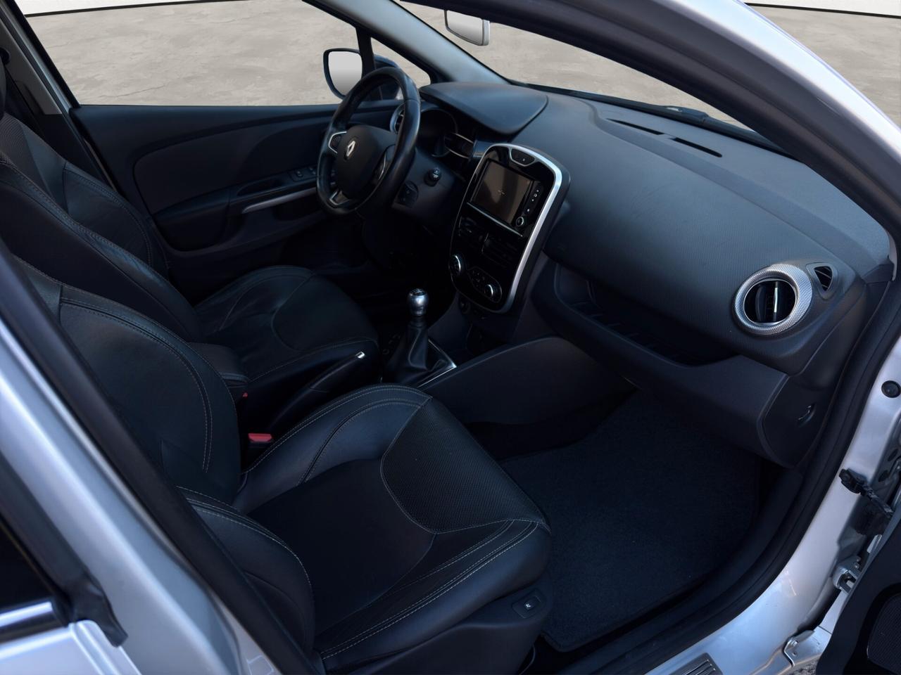 Renault Clio Sporter dCi 8V 75CV Energy Zen - 2015