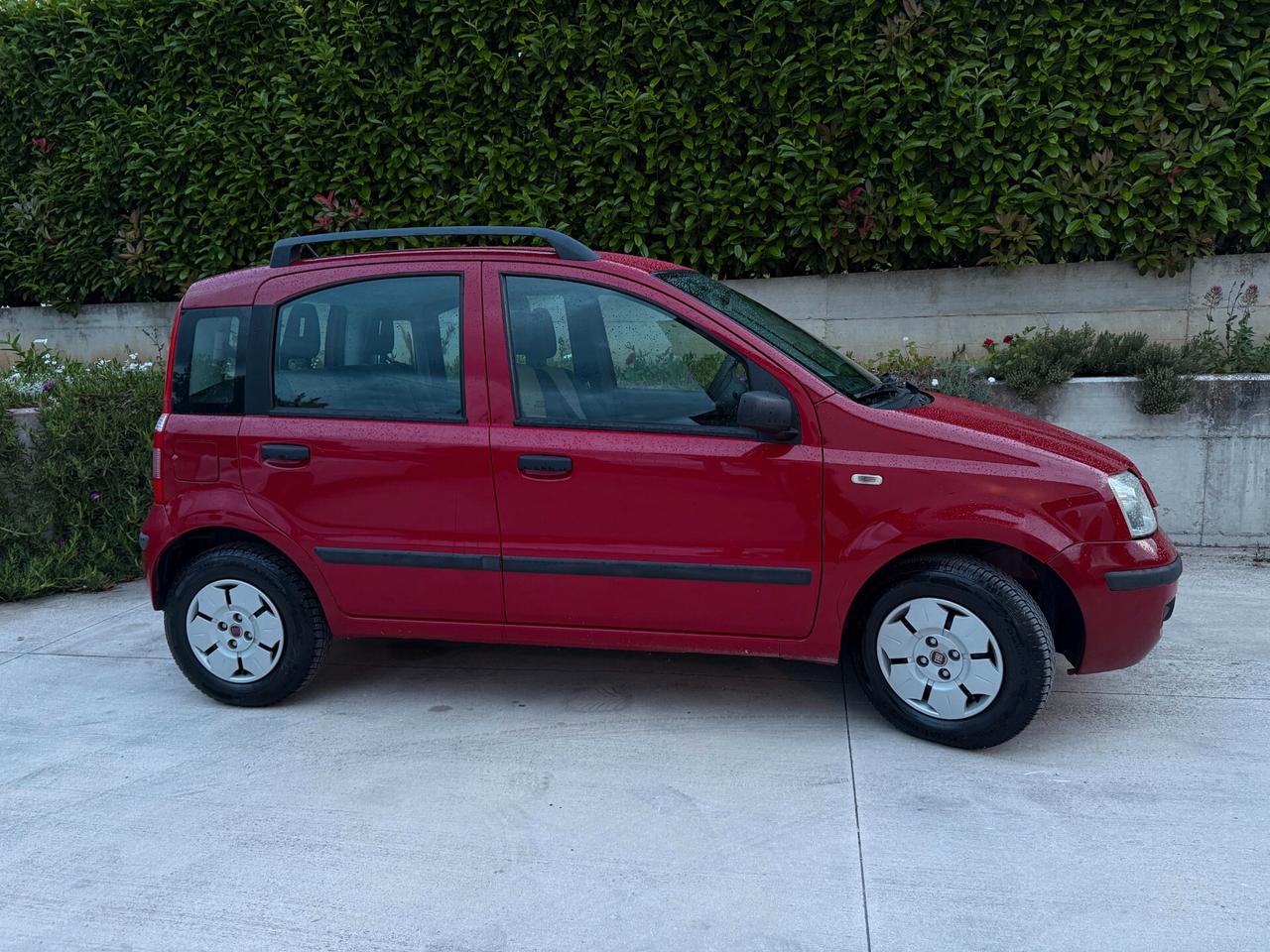 Fiat Panda 1.2 benzina Dynamic 60 CV