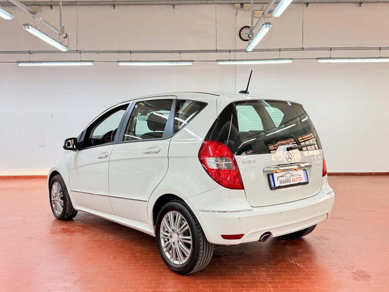 Mercedes-benz A 180 CDI Elegance Ok neopatentati