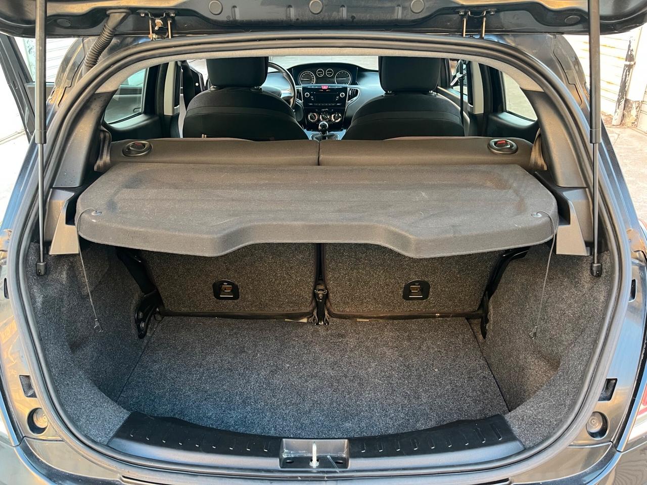 Lancia Ypsilon 1.2 69 CV 5 porte S&S Platinum