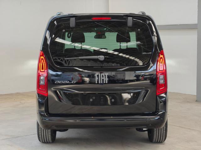 FIAT Doblo Doblò 1.5 BlueHdi 130 CV AT8 PC Magic Top