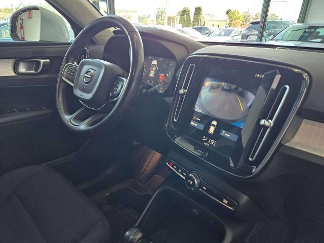 Volvo XC40 XC40 2.0 d3 Inscription geartronic my20