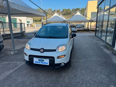 Fiat Panda 1.2 EasyPower City Life GUIDABILE DA NEOPATENTATO