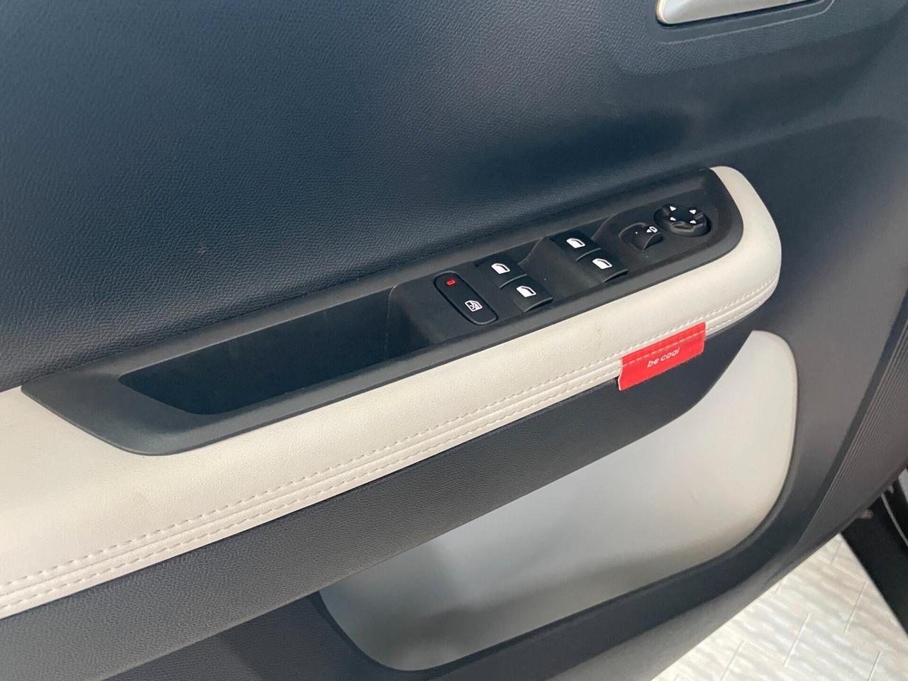 Citroen C3 PureTech 100cv Max 2025 Neopatentati Telecam.Clima autom.