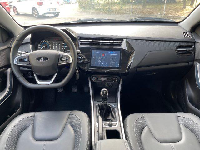 DR MOTOR DR 3.0 DR 3.0 1.5 PL 117CV UNIPROPRIETARIO KM-5.890
