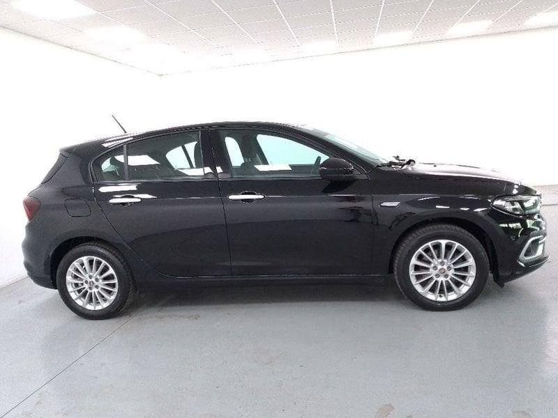 FIAT Tipo 5p 1.6 mjt Life s&s 130cv