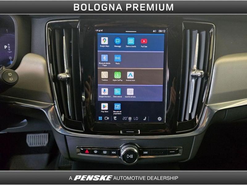 Volvo V90 B4 automatico Plus Bright