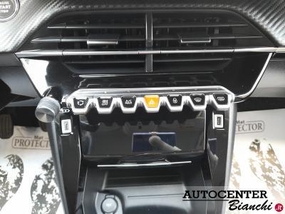 Peugeot 2008 1.2 puretech Allure s&s 130cv